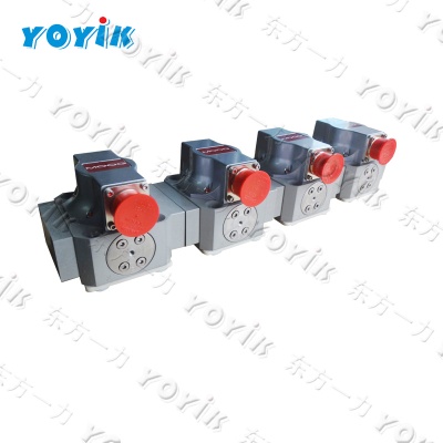 YOYIK servo valve J761-003 - servo valve