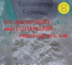 Testosterone Cypionate - 200-368-4