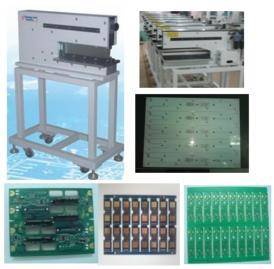 YSVC-2  pcb separator suppliers