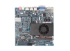 17*17CM Integrated Intel® Core™ i3 4100U THIN-MINI ITX