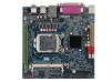 17*17CM Intel® LGA 1150 processor MINI-ITX board