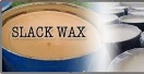 Slack Wax - Petroleum Oil