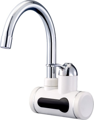 ZH-D11 - electric faucet