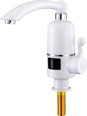 ZH-E1 - electric faucet