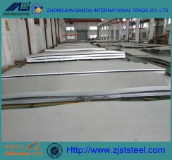 409 410 420 cold rolled steel sheet from china supplier