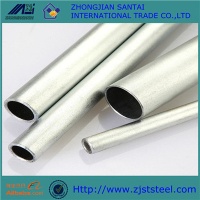 galvanized steel pipe - galvanized steel
