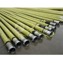 Suction and Discharge Rubber Hose - 2