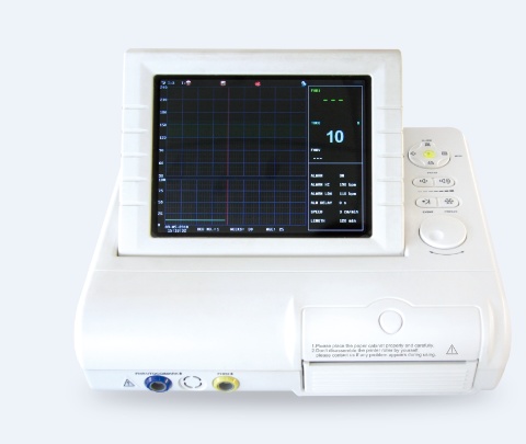 Fetal Monitor MD900F Meditech