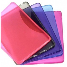 Crystal Protective Cover For Apple 9.7 iPad