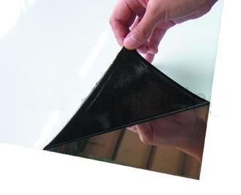 protection film for stainless steel plate