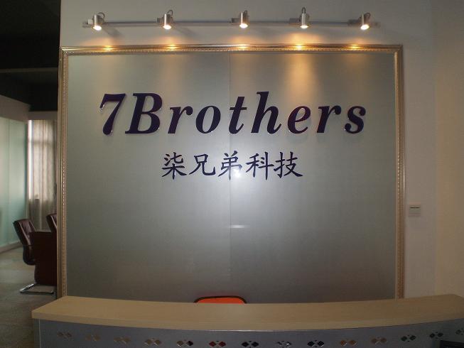 7brotherstech Co.Ltd