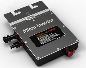 pure sine wave solar micro inverter