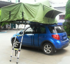 folding car tent for camping