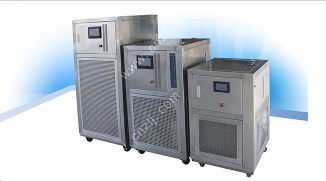 Dynamic Temperature Control systems...