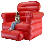 Inflatable Obstacle & Combo