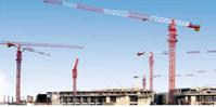 Crane &hoister,other construction machinery