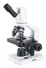 BestScopeDigital Monocular Microscopes, Compound Biological Microscope With Wide Field Eyepiece