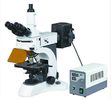 BestScope Excellent Upright Fluorescent Microscope with High Resolution Fluorescent Objectives