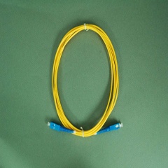 Fiber optic patch cord - FAS22-*-#