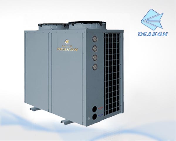 direct heating heat pump