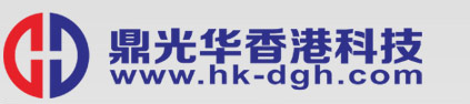 Ding Guang Hua HK Technology Co.,Ltd