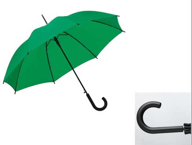 Best sale wind-proof straight umbrella
