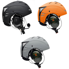Brand New Icaro FLY UL Helmet for Powered Paragliding