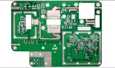 2layer High Frequency PCB