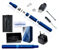 Ago G5 dry herb vaporizer electronic cigarette starter kits
