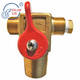 CNG Cylinder Valve QF-T1