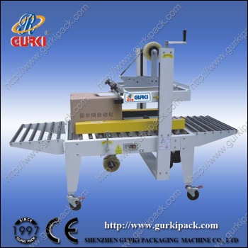 Semi Automatic Carton Sealer GPA-50