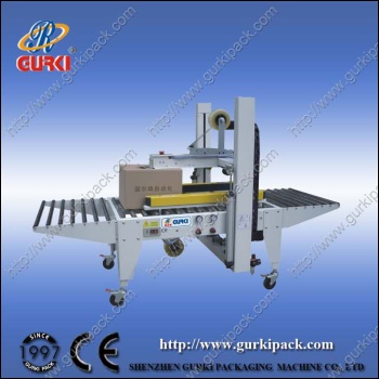 Automatic carton sealer GPE-50