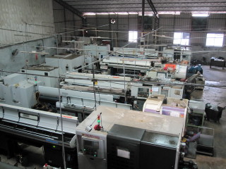 JiHuei Fastener Industrial Co., Ltd