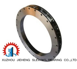 band replacement - Light type slewing bearing