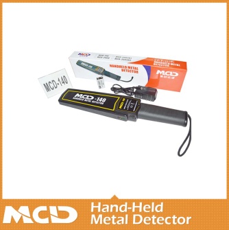 Hand held Metal Detector GP-3003B1 Cheap hand held metal detector price