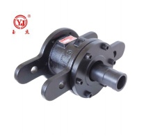 Rotary Joint/Union-MXQ2