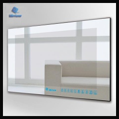 Water-resistant Mirror TV