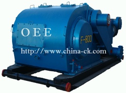 Oilfiled Drilling Mud Pump Complete