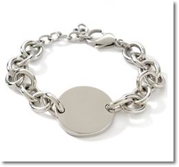 Stainless Steel Bracelet/Bangle