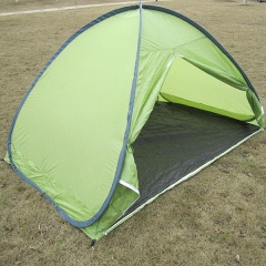 camper trailer tent