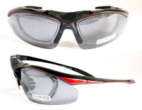 New Fashion Polarized sport sunglasses