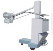mobile x-ray equipment