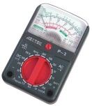 analog multimeter(AECTEK)