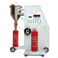 Fire Extinguisher Dry Powder Filler (GFM8-2)