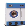 Dry cleaning machine,perc dry cleaning, laundry machine