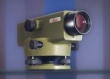 Leica NAK2 Precise Automatic Level - survev