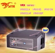 Vrx932lap Active Line Array System
