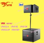 Jbl Vrx932la Style Neodymium Line Array Speaker