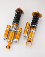 R2S(Racing+2 S-type) 57mm/50mm/44mm coilover