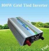 Cheap 800W Grid tie Inverter